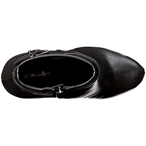 BCBGeneration Fame Platform Stiletto Bootie, Women's Size 5.5 - Picture 7 of 8